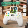 Electronic 24 Game Math Electronic 24 Game Math