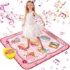 Dance Mat Toys