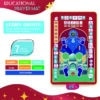 主图2 Electronic Smart Kids Learning Mat