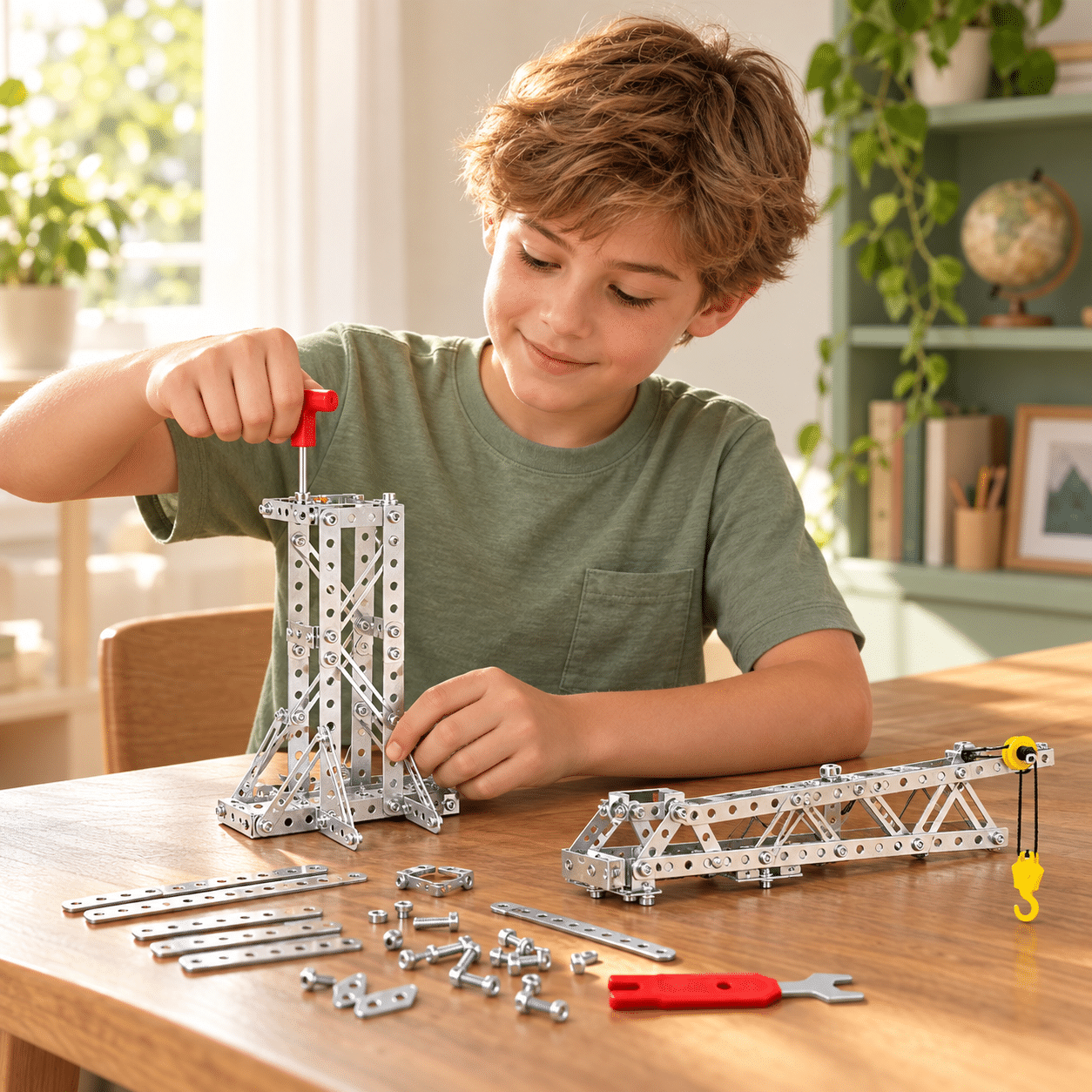mf products 1301 assets build