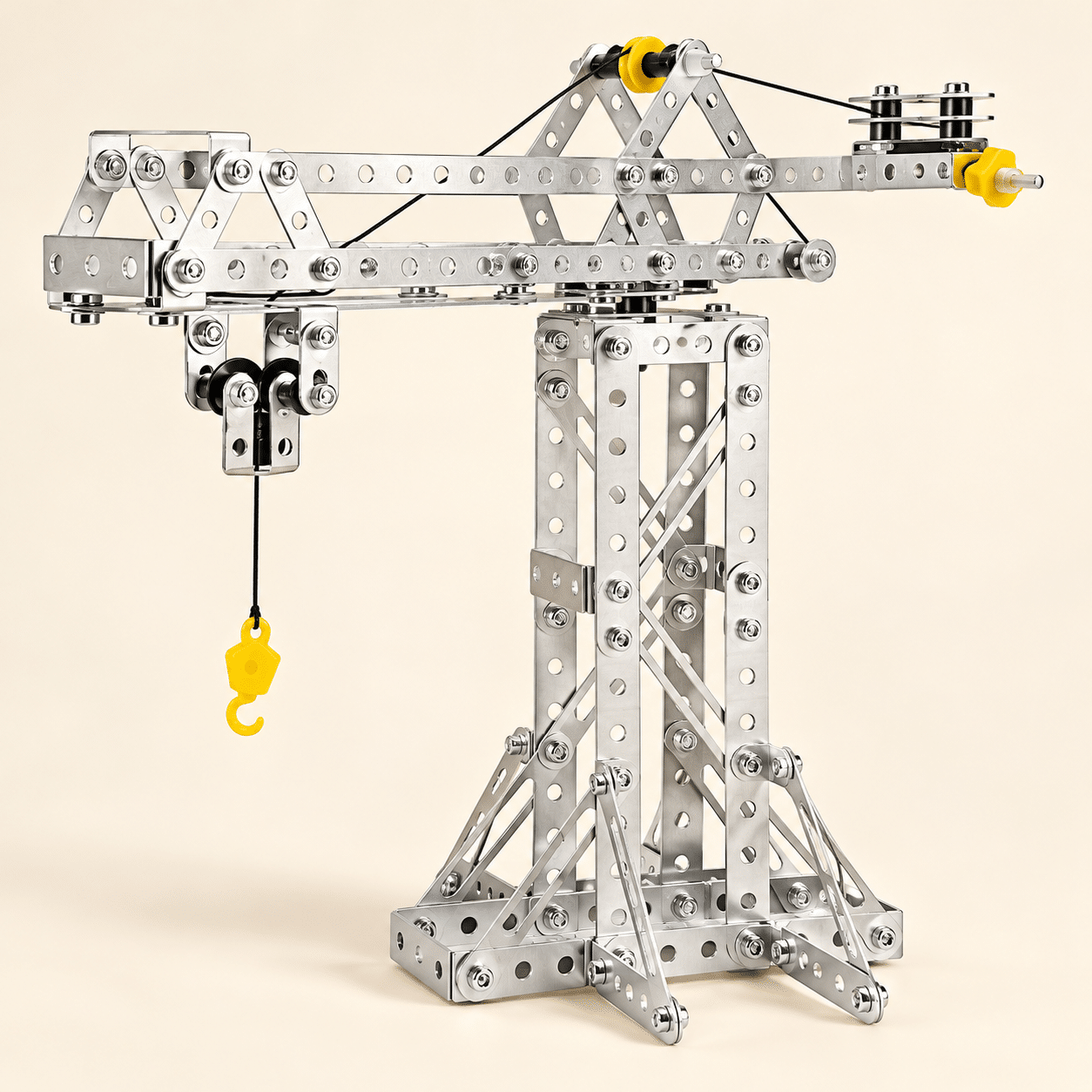 3-in-1 Metal Engineering Kit
