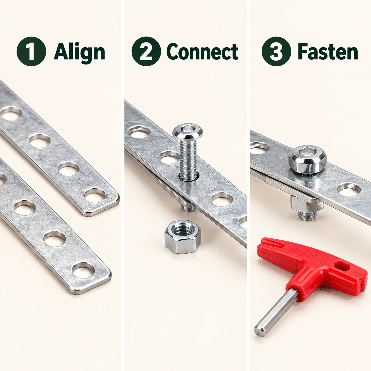 mf products 1301 assets process