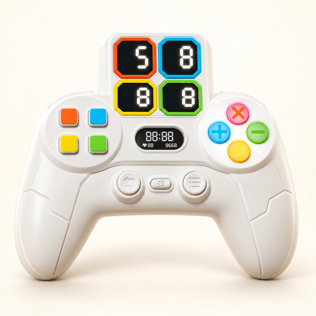 Smart 24 Math Game — QHS805