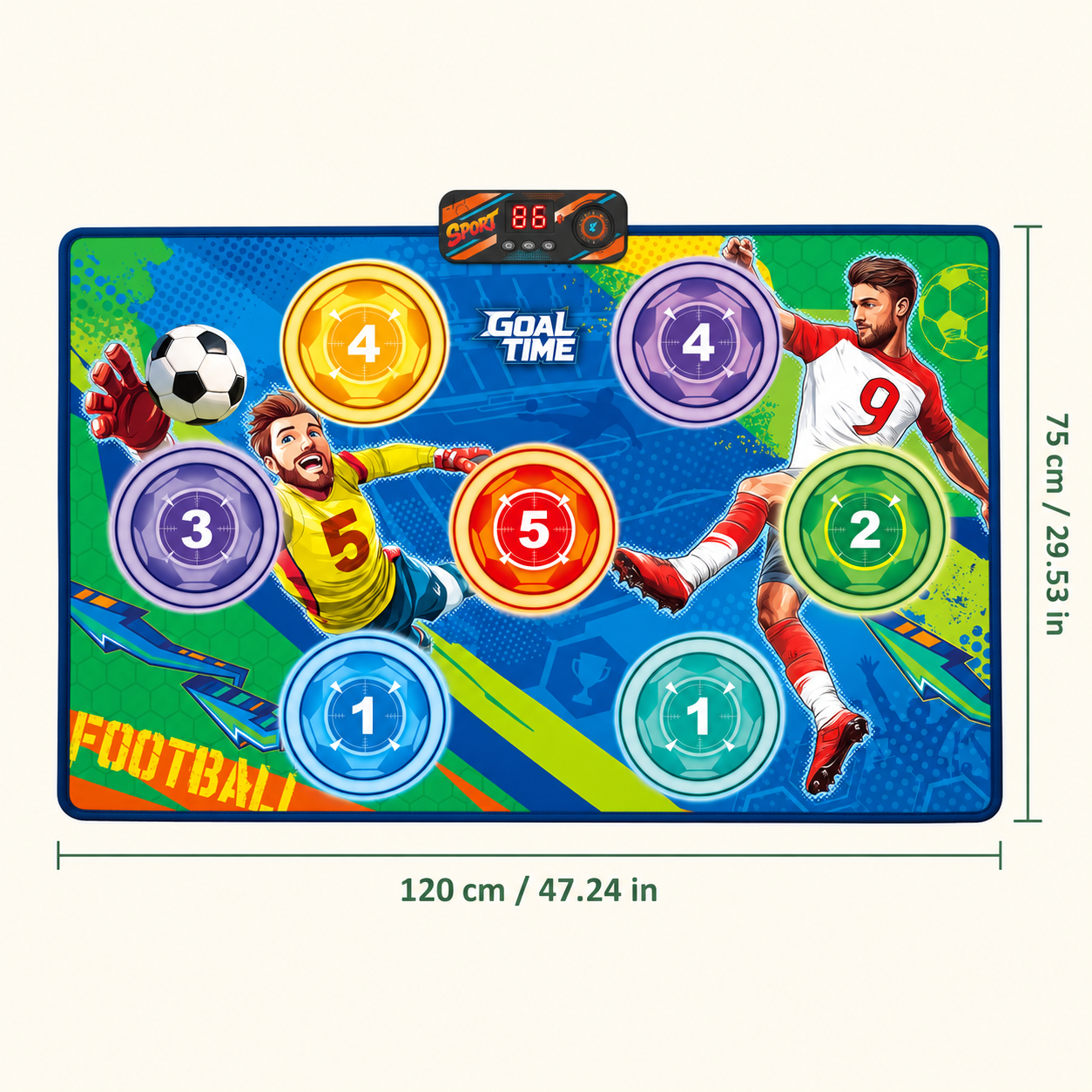 mf release tw822 8 05 size