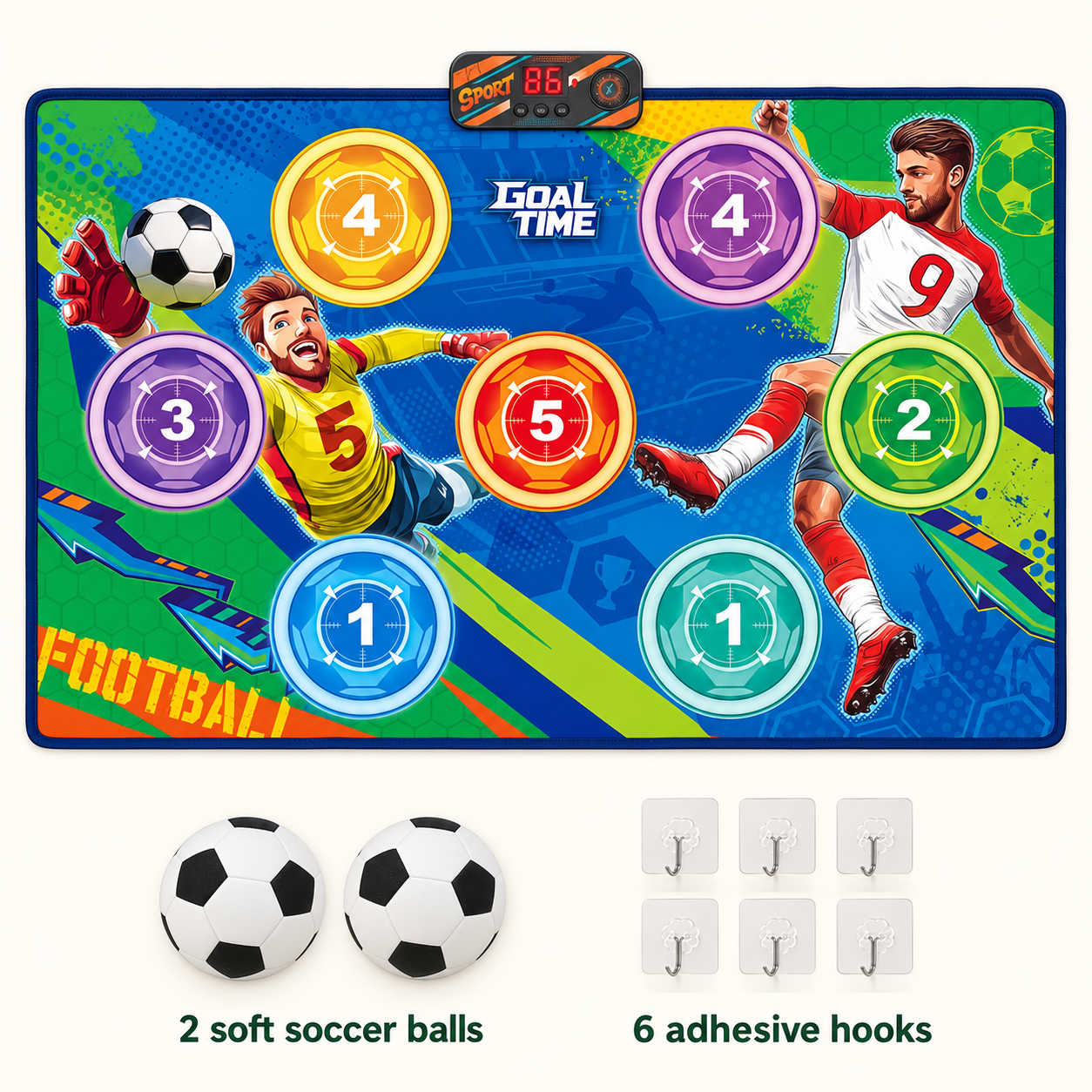 mf release tw822 8 07 included